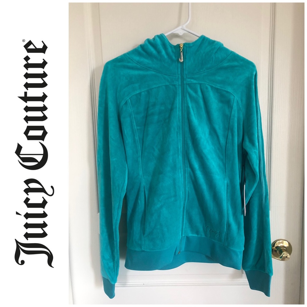 NWT Juicy Couture Sweater